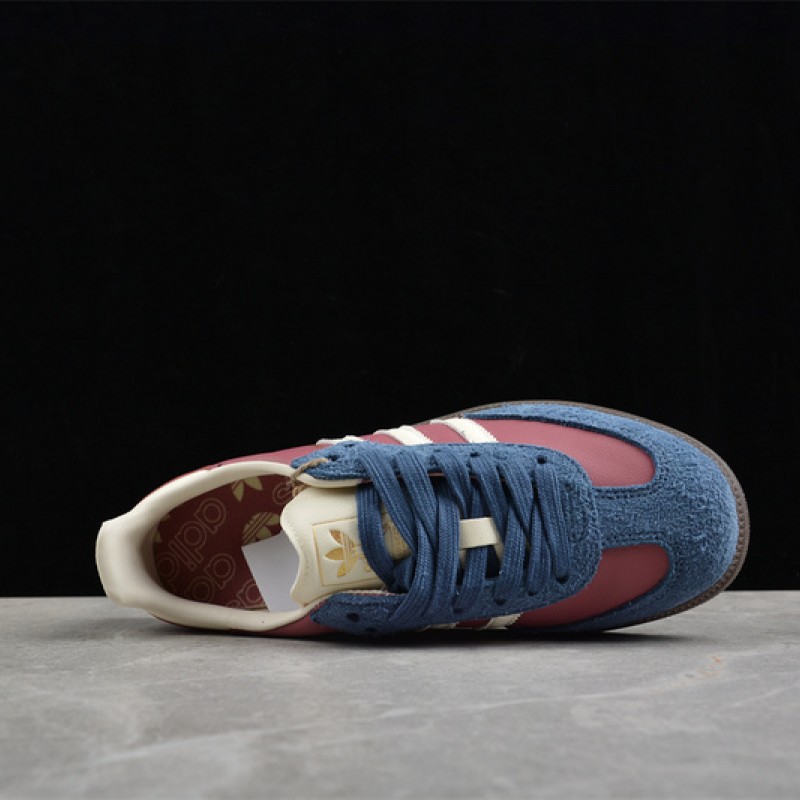 아디다스 웨일즈 보너 x 광고 삼바 OG END Ig196911