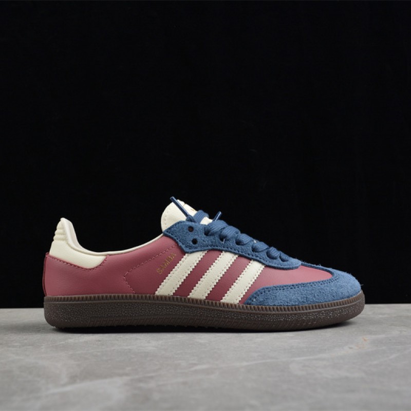 아디다스 웨일즈 보너 x 광고 삼바 OG END Ig196911