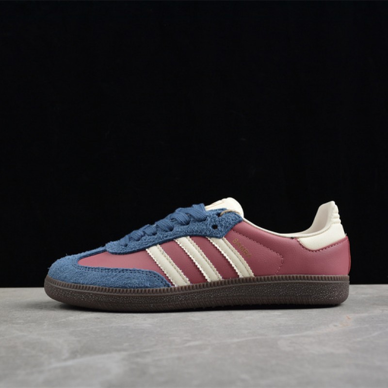 아디다스 웨일즈 보너 x 광고 삼바 OG END Ig196911