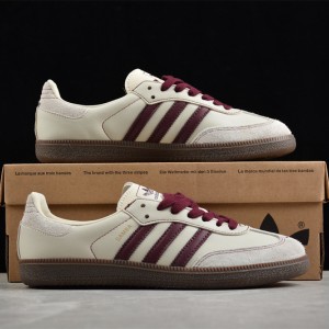 아디다스 웨일즈 보너 x 광고 삼바 OG END Ig1987