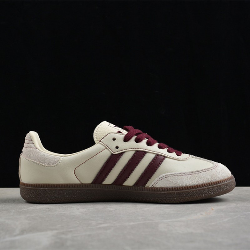 아디다스 웨일즈 보너 x 광고 삼바 OG END Ig1987