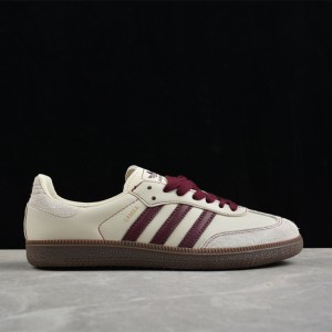 아디다스 웨일즈 보너 x 광고 삼바 OG END Ig1987