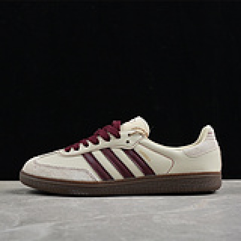 아디다스 웨일즈 보너 x 광고 삼바 OG END Ig1987