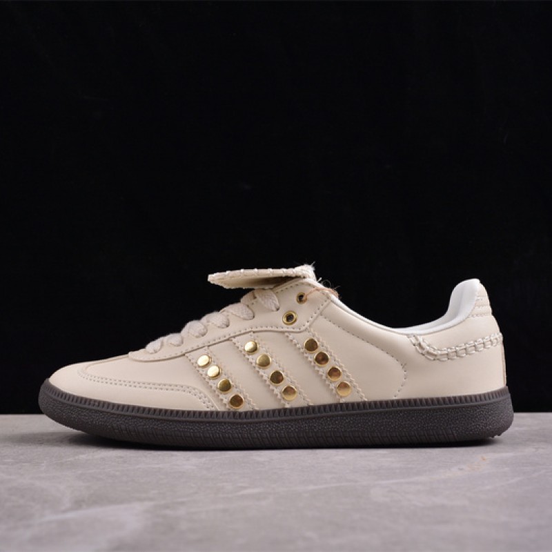 아디다스 웨일즈 보너 x 광고 삼바 OG END Ig4304