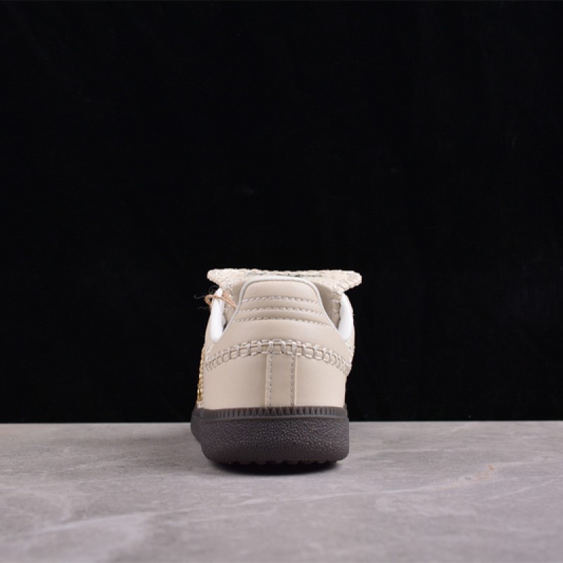 아디다스 웨일즈 보너 x 광고 삼바 OG END Ig4304