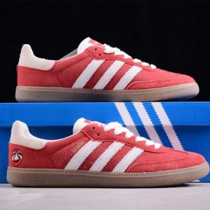 아디다스 웨일즈 보너 x 광고 삼바 OG END Ig8905