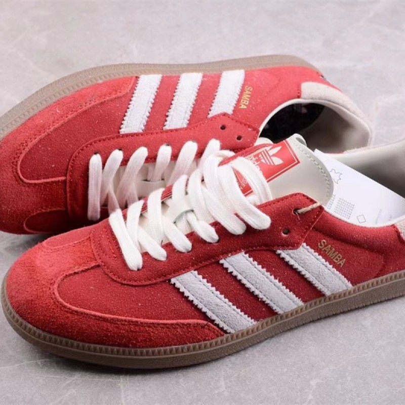 아디다스 웨일즈 보너 x 광고 삼바 OG END Ig8905