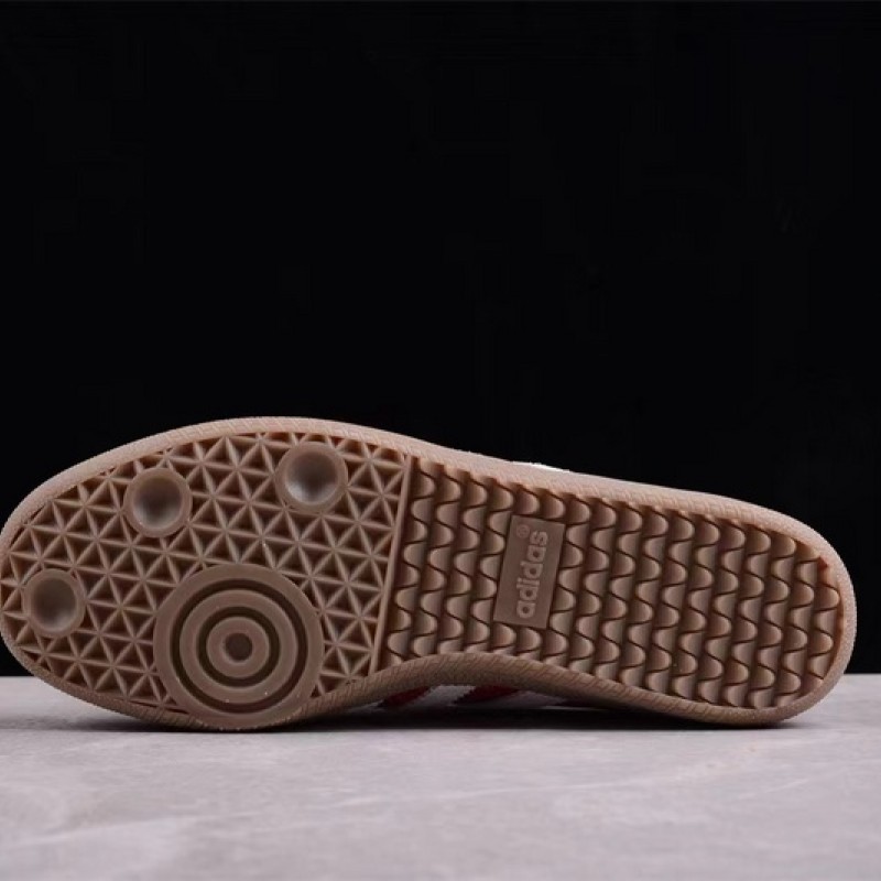 아디다스 웨일즈 보너 x 광고 삼바 OG END Ig8905