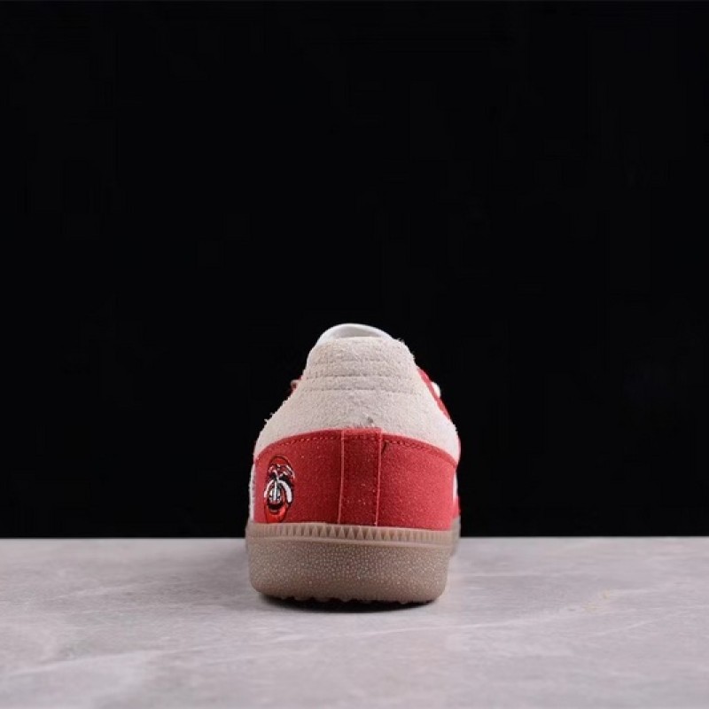 아디다스 웨일즈 보너 x 광고 삼바 OG END Ig8905