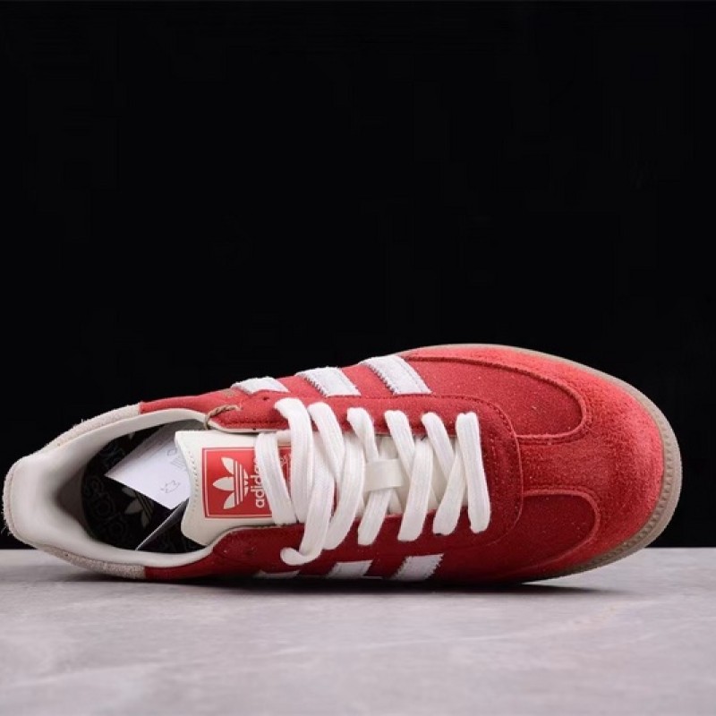 아디다스 웨일즈 보너 x 광고 삼바 OG END Ig8905