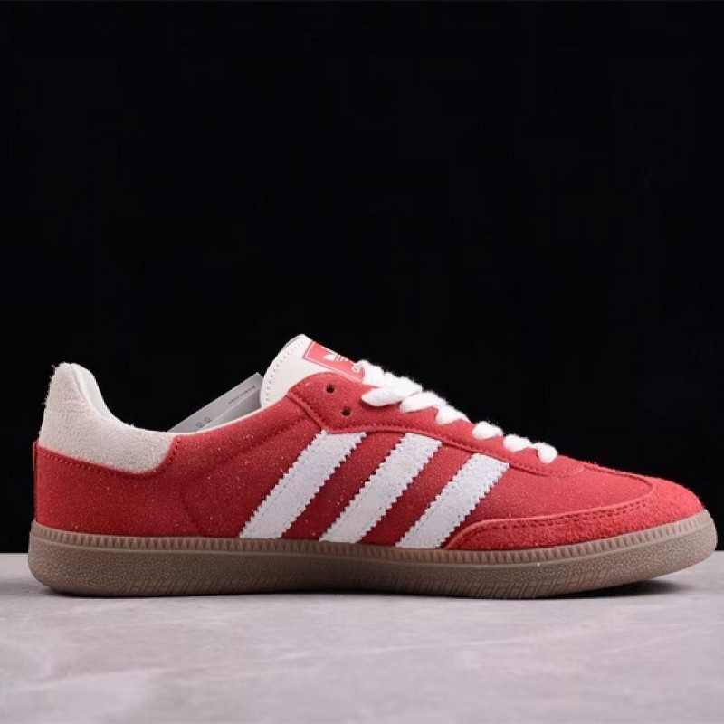 아디다스 웨일즈 보너 x 광고 삼바 OG END Ig8905