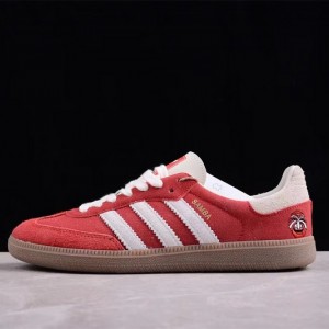 아디다스 웨일즈 보너 x 광고 삼바 OG END Ig8905