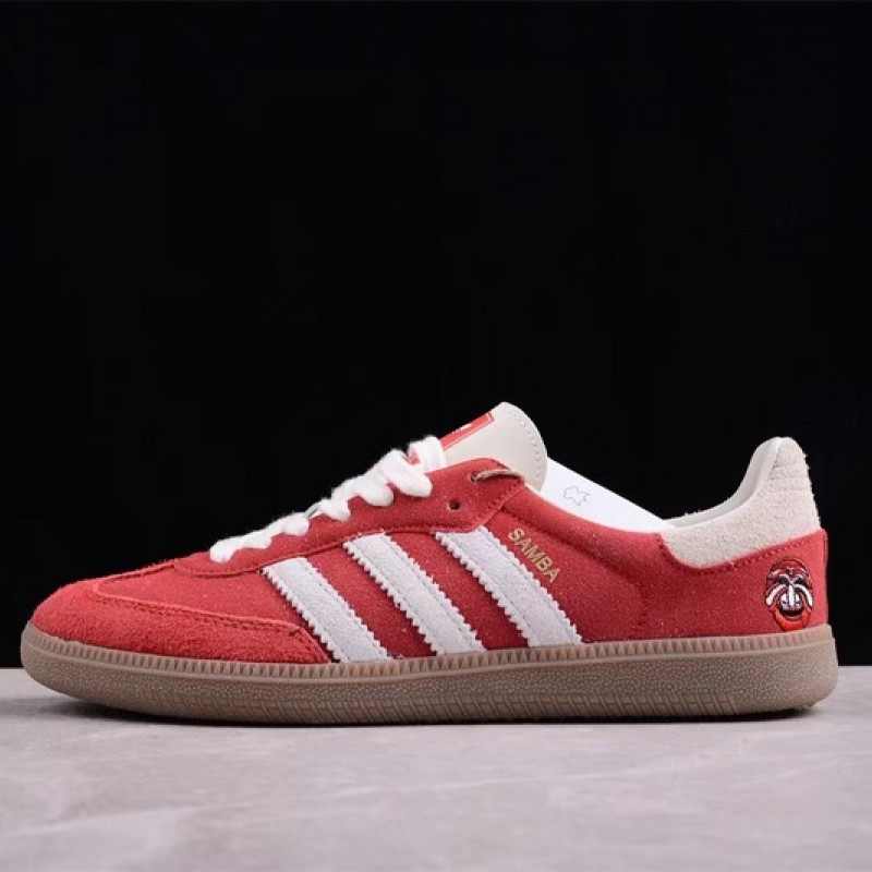 아디다스 웨일즈 보너 x 광고 삼바 OG END Ig8905