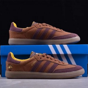 아디다스 웨일즈 보너 x 광고 삼바 OG END Ig890614