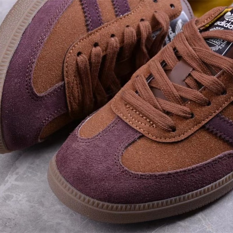 아디다스 웨일즈 보너 x 광고 삼바 OG END Ig890614