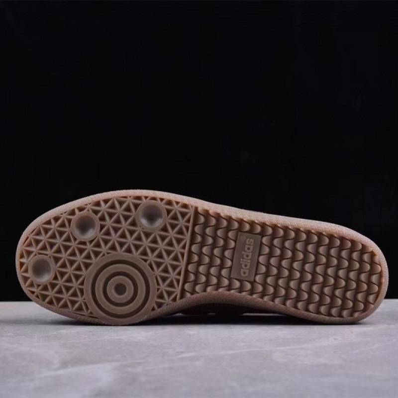 아디다스 웨일즈 보너 x 광고 삼바 OG END Ig890614