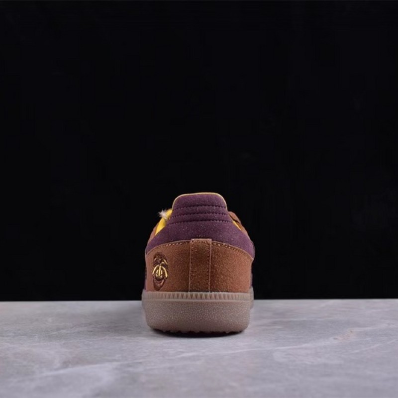 아디다스 웨일즈 보너 x 광고 삼바 OG END Ig890614