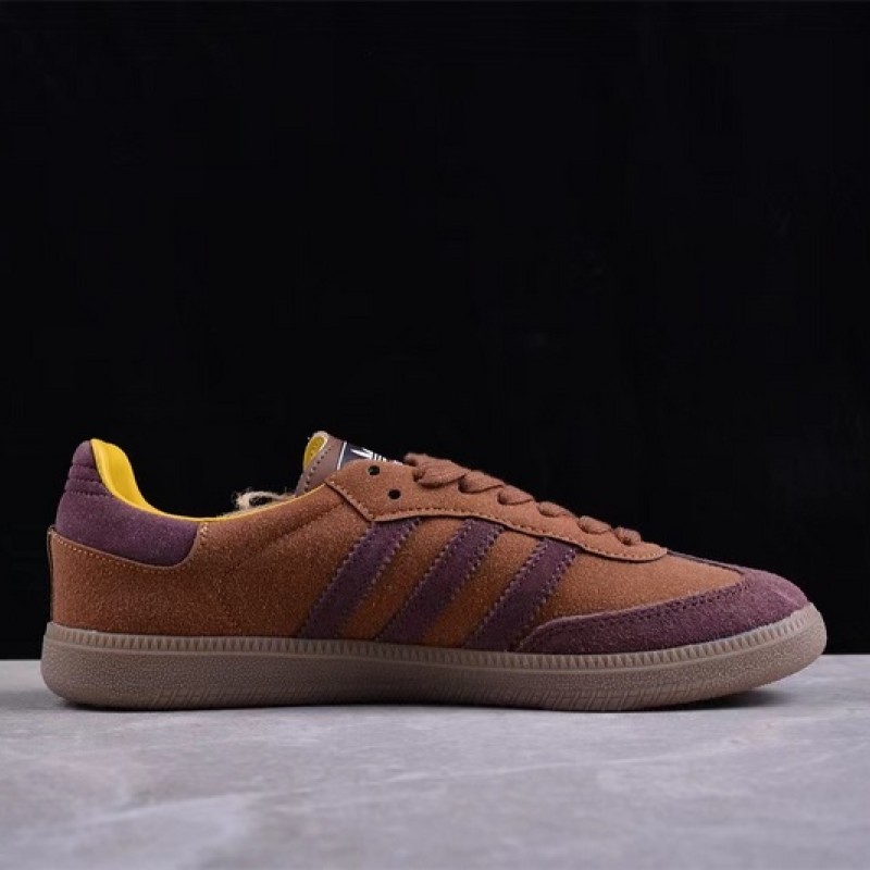 아디다스 웨일즈 보너 x 광고 삼바 OG END Ig890614