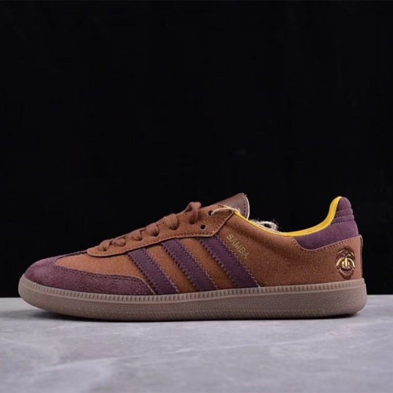 아디다스 웨일즈 보너 x 광고 삼바 OG END Ig890614