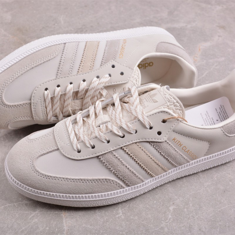 아디다스 웨일즈 보너 x 광고 삼바 OG END IH009011