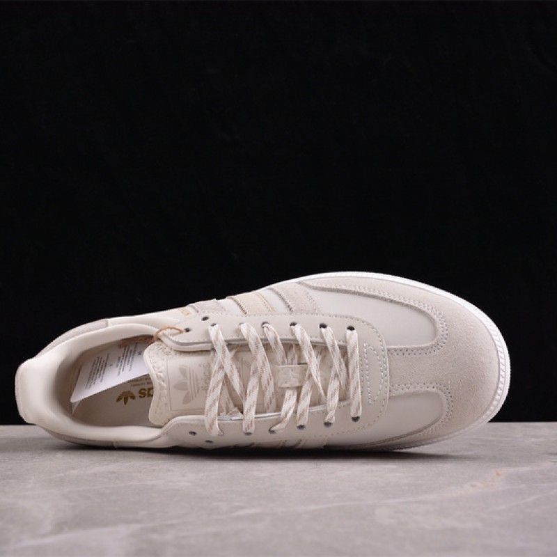 아디다스 웨일즈 보너 x 광고 삼바 OG END IH009011