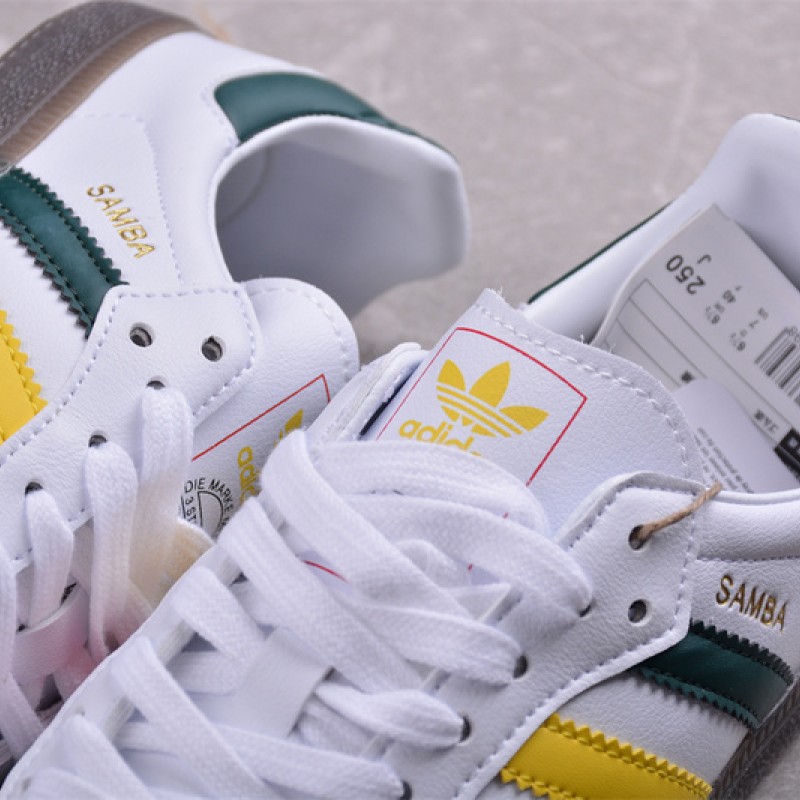 아디다스 웨일즈 보너 x 광고 삼바 OG END IH311814