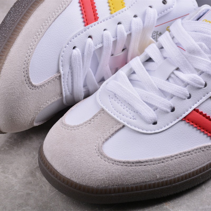 아디다스 웨일즈 보너 x 광고 삼바 OG END IH311814