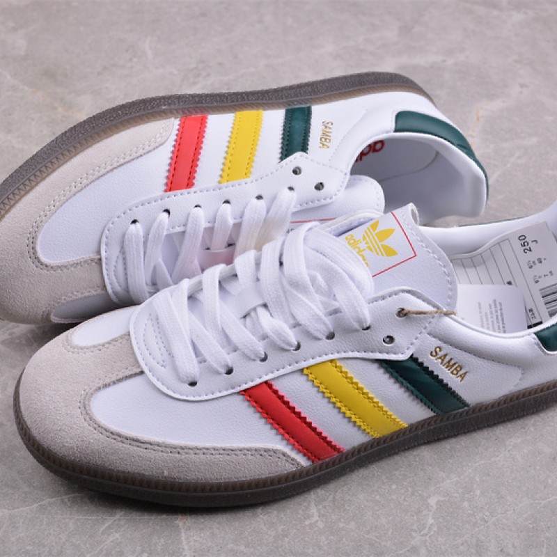 아디다스 웨일즈 보너 x 광고 삼바 OG END IH311814