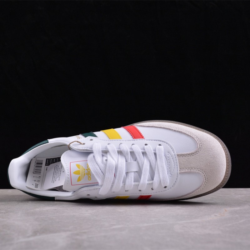 아디다스 웨일즈 보너 x 광고 삼바 OG END IH311814