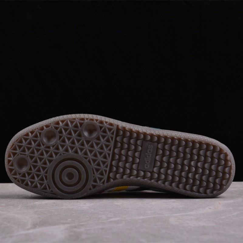 아디다스 웨일즈 보너 x 광고 삼바 OG END IH311814