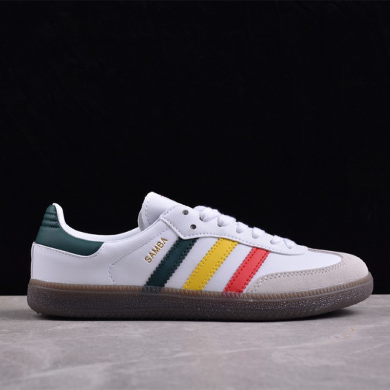 아디다스 웨일즈 보너 x 광고 삼바 OG END IH311814