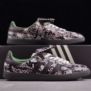 아디다스 웨일즈 보너 x 광고 삼바 OG END IH326213