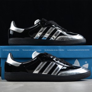 아디다스 웨일즈 보너 x 광고 삼바 OG END IH3364