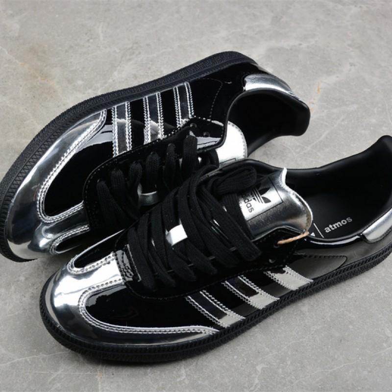 아디다스 웨일즈 보너 x 광고 삼바 OG END IH3364