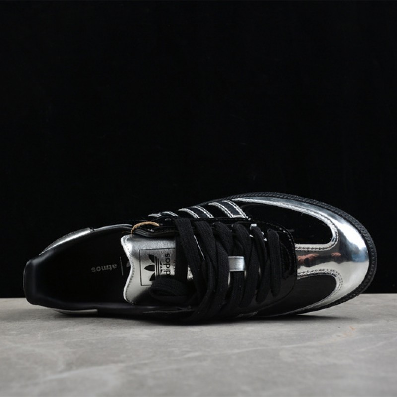 아디다스 웨일즈 보너 x 광고 삼바 OG END IH3364