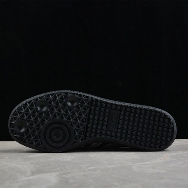 아디다스 웨일즈 보너 x 광고 삼바 OG END IH3364