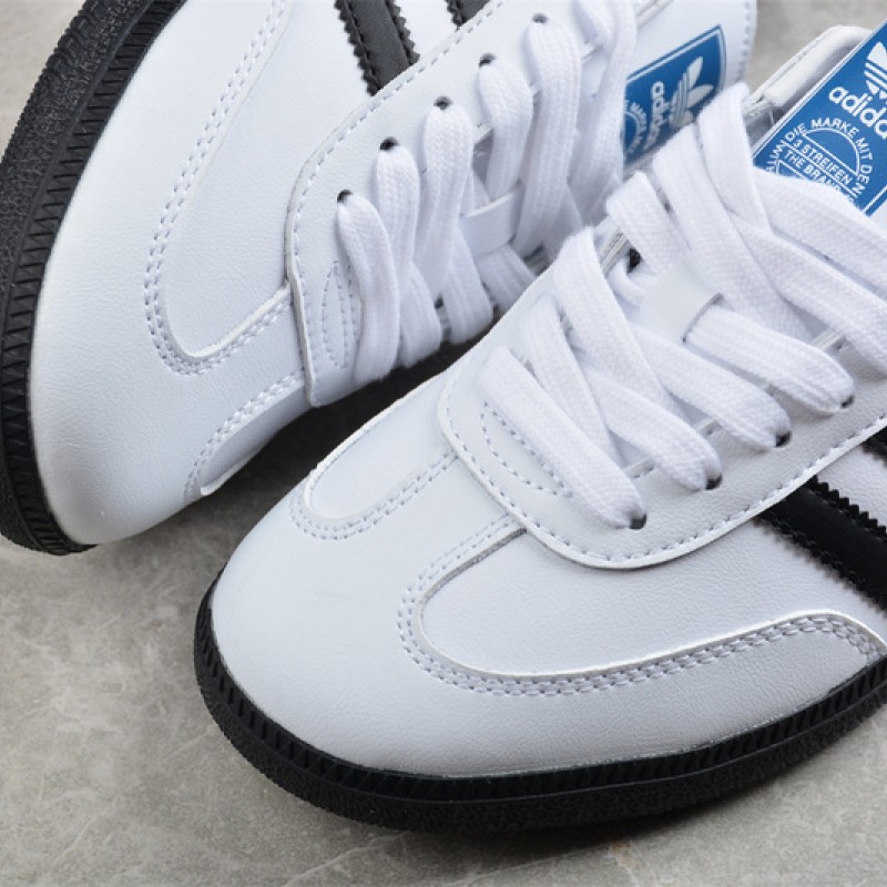 아디다스 웨일즈 보너 x 광고 삼바 OG END IH487911