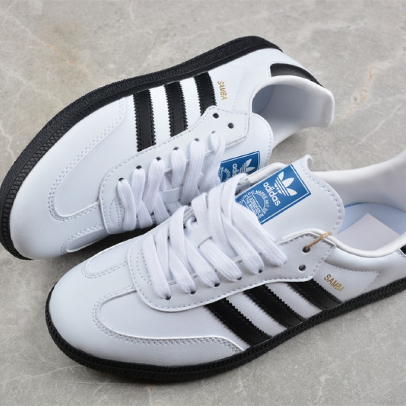 아디다스 웨일즈 보너 x 광고 삼바 OG END IH487911