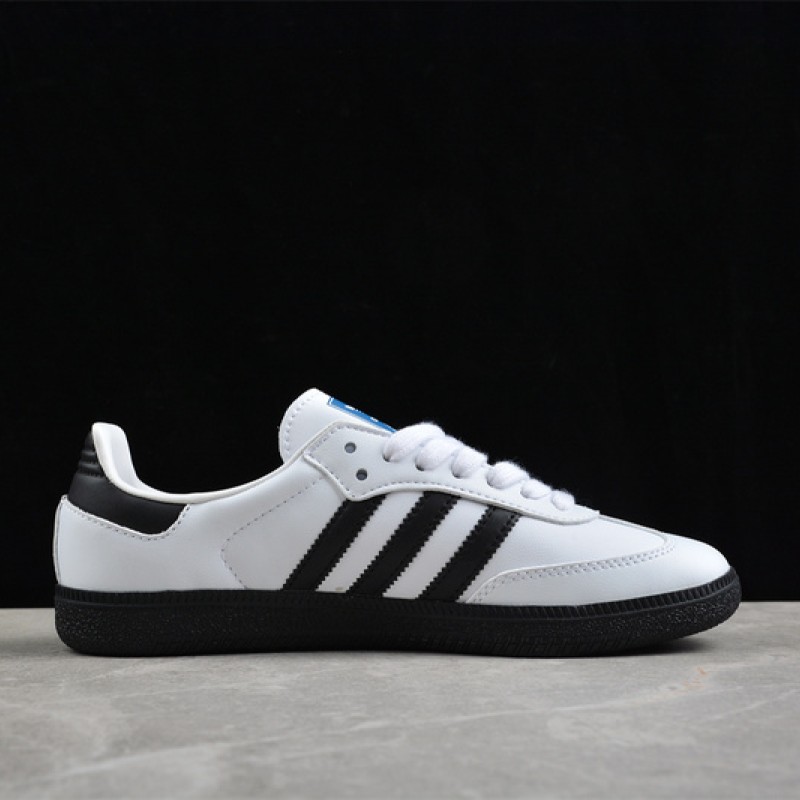 아디다스 웨일즈 보너 x 광고 삼바 OG END IH487911