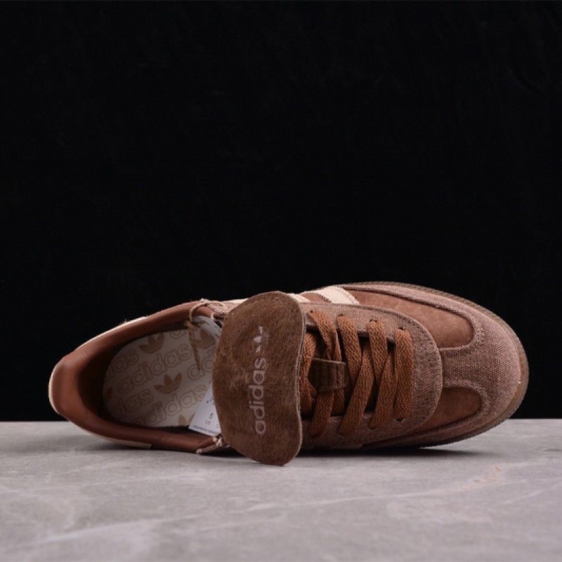 아디다스 웨일즈 보너 x 광고 삼바 OG END IH729911