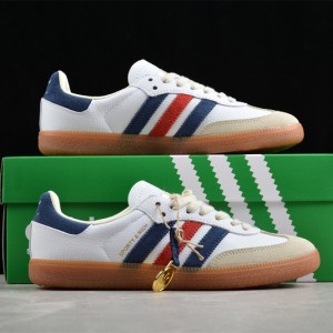 아디다스 웨일즈 보너 x 광고 삼바 OG END IH833811