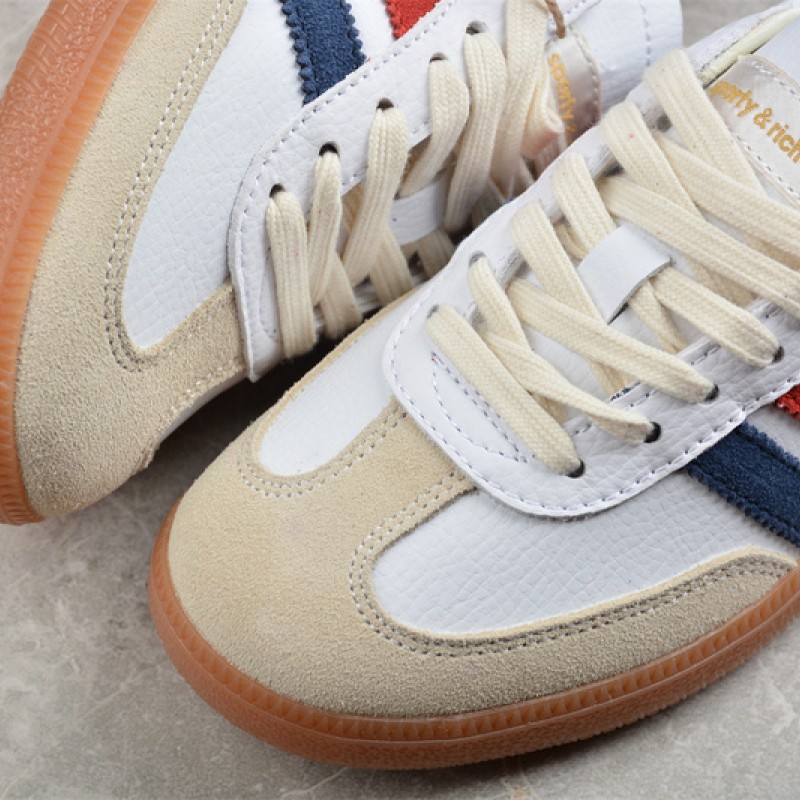 아디다스 웨일즈 보너 x 광고 삼바 OG END IH833811