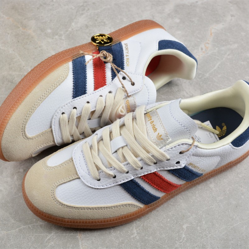 아디다스 웨일즈 보너 x 광고 삼바 OG END IH833811