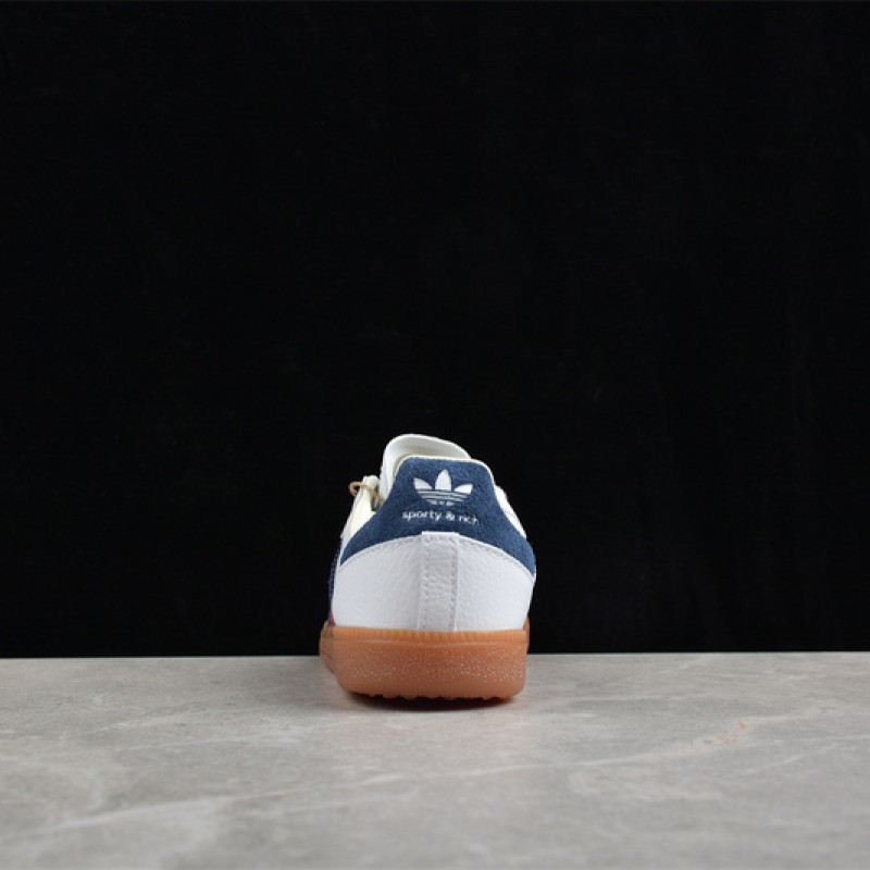 아디다스 웨일즈 보너 x 광고 삼바 OG END IH833811