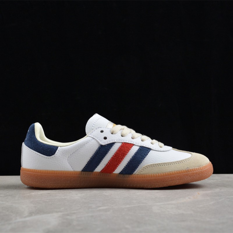 아디다스 웨일즈 보너 x 광고 삼바 OG END IH833811