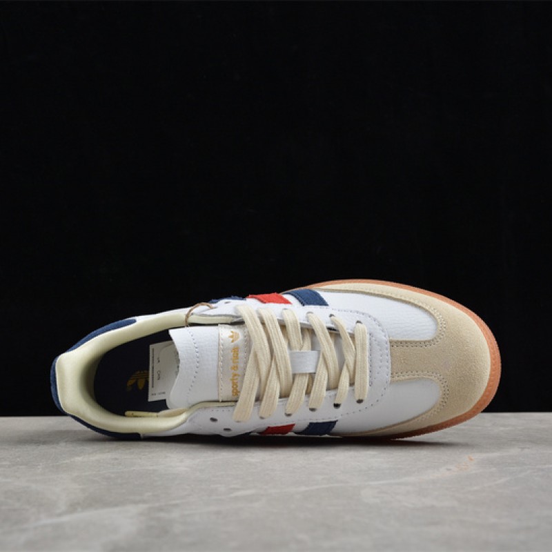 아디다스 웨일즈 보너 x 광고 삼바 OG END IH833811