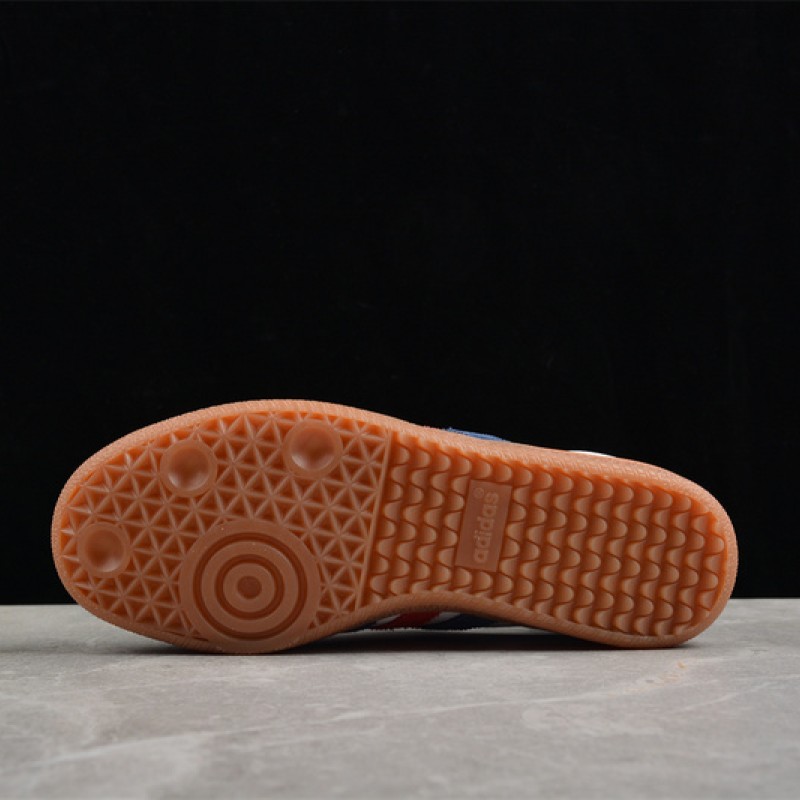 아디다스 웨일즈 보너 x 광고 삼바 OG END IH833811