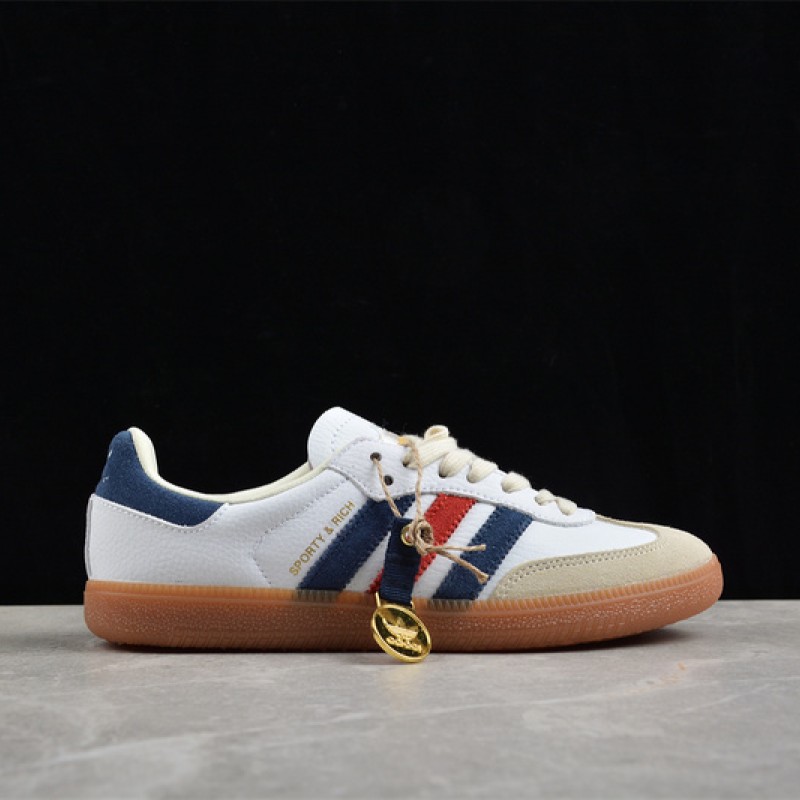 아디다스 웨일즈 보너 x 광고 삼바 OG END IH833811