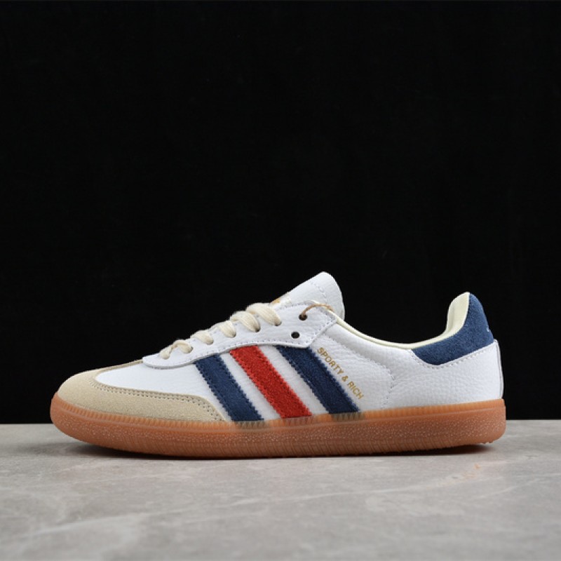 아디다스 웨일즈 보너 x 광고 삼바 OG END IH833811