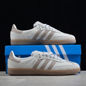 아디다스 웨일즈 보너 x 광고 삼바 OG END JH579211